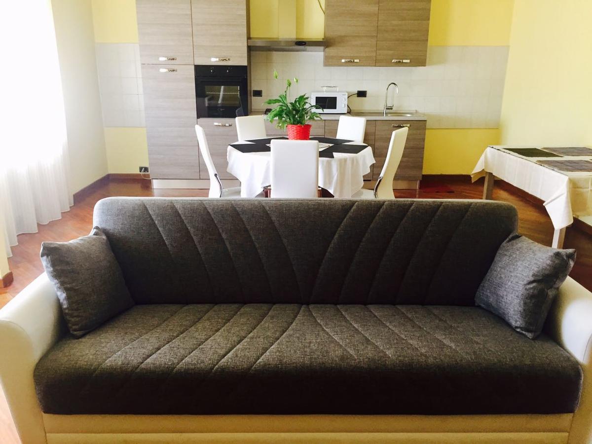 B&B Sarnico Lago D'Iseo Exterior foto