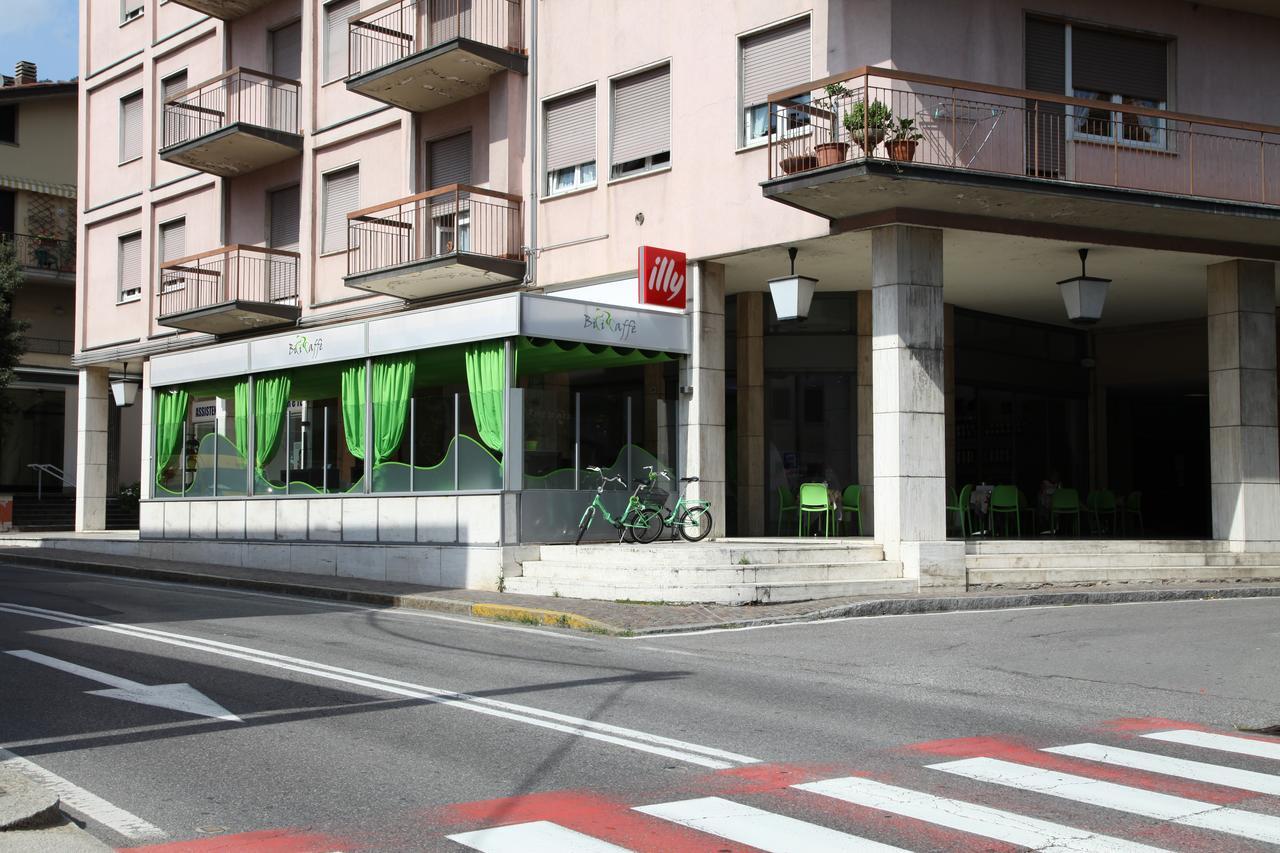B&B Sarnico Lago D'Iseo Exterior foto