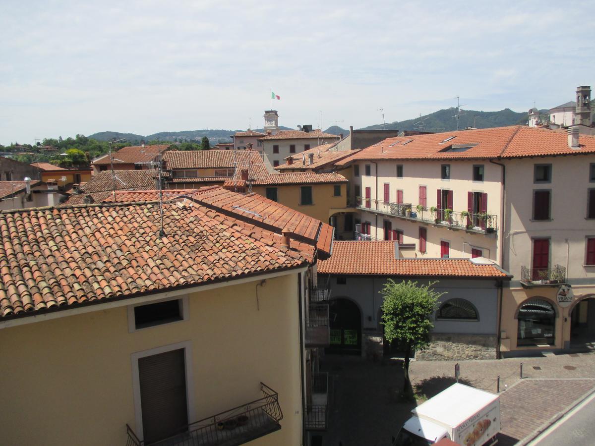 B&B Sarnico Lago D'Iseo Exterior foto