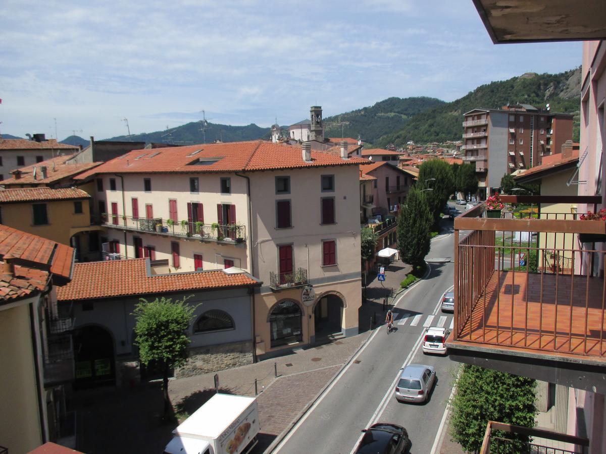 B&B Sarnico Lago D'Iseo Exterior foto