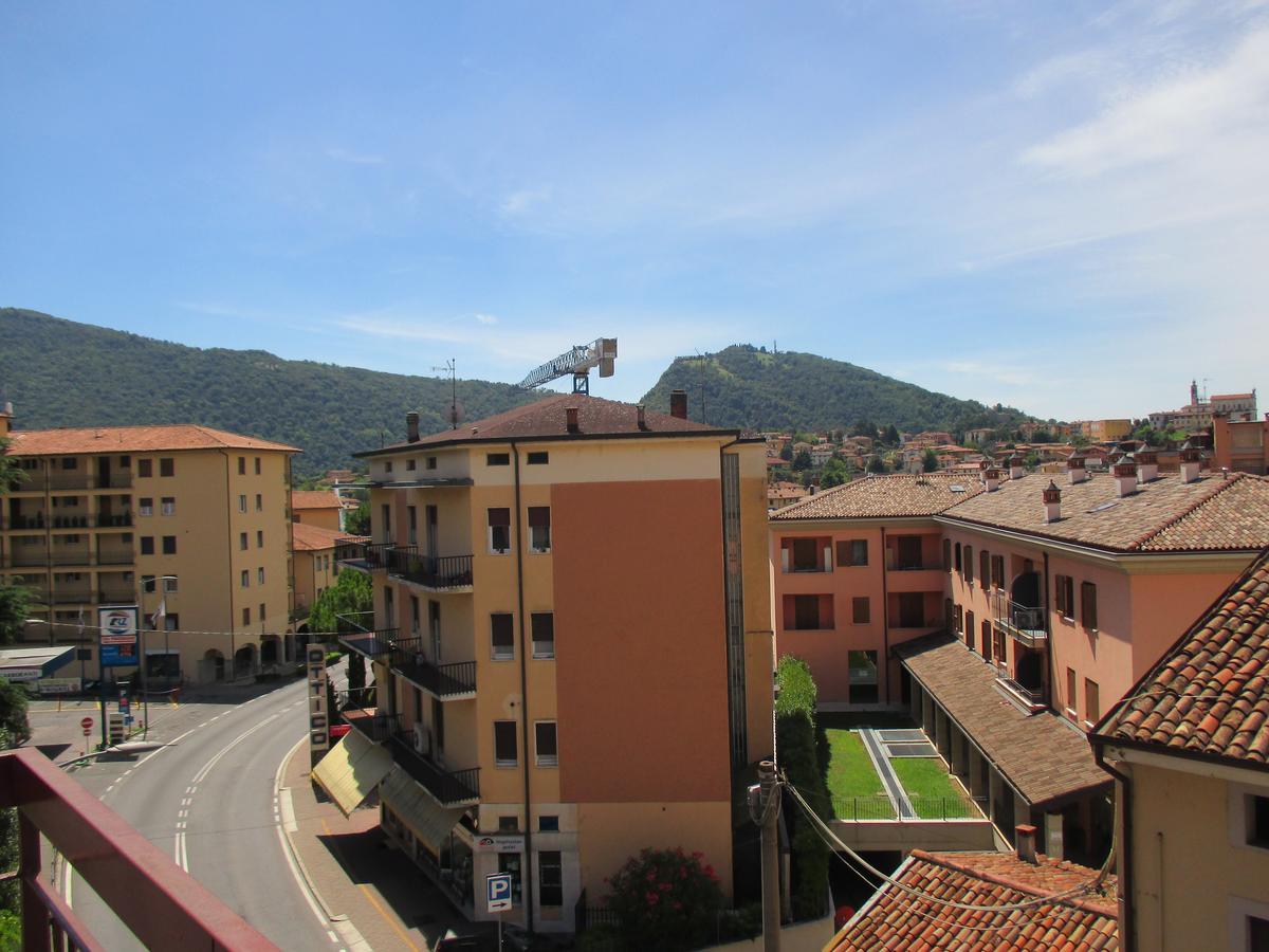 B&B Sarnico Lago D'Iseo Exterior foto