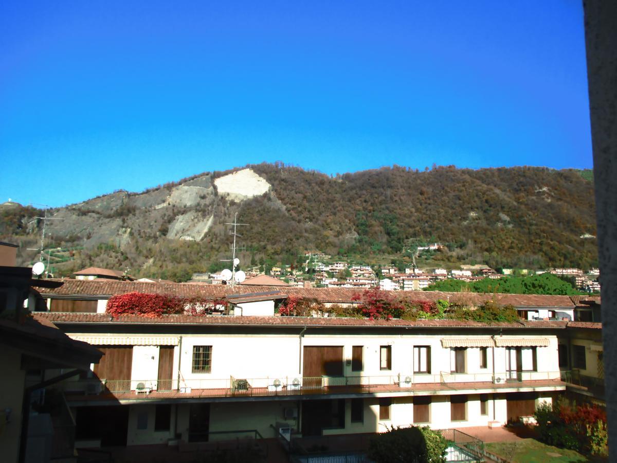 B&B Sarnico Lago D'Iseo Exterior foto