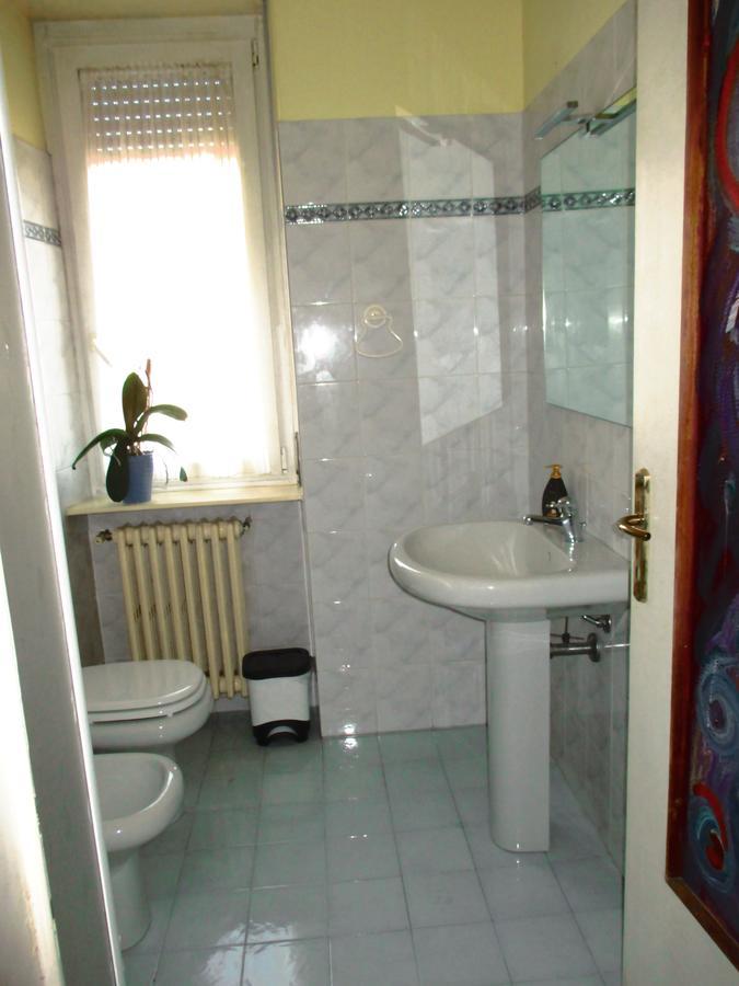 B&B Sarnico Lago D'Iseo Exterior foto
