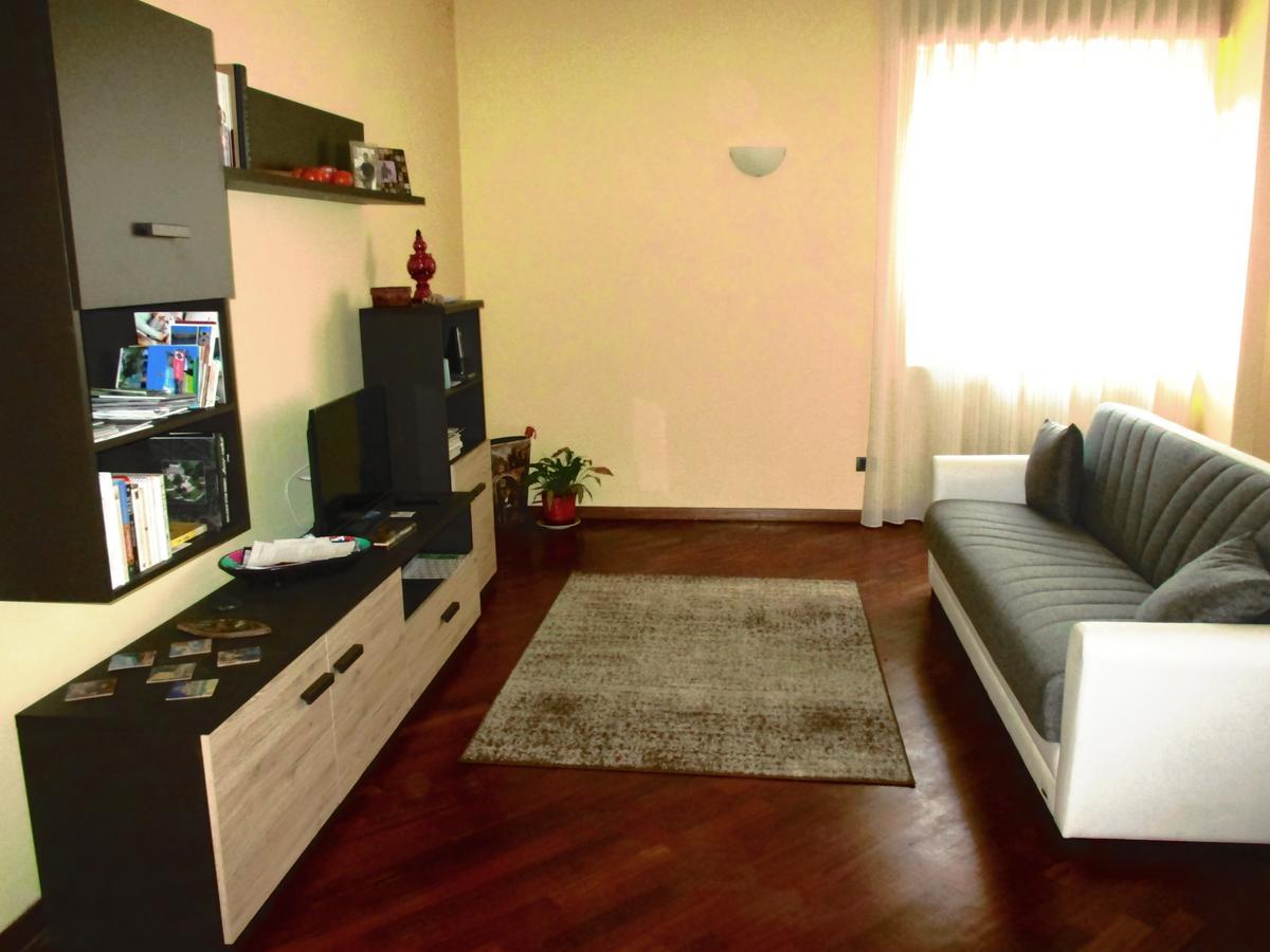 B&B Sarnico Lago D'Iseo Exterior foto